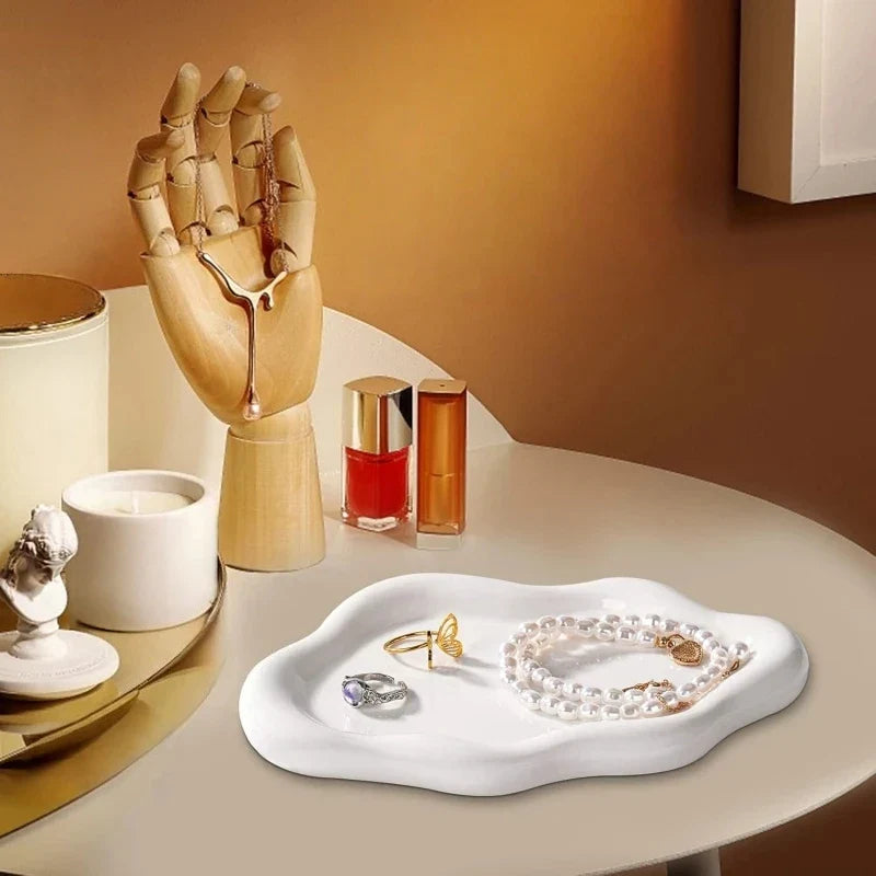 Dreamcloud Trinket Tray