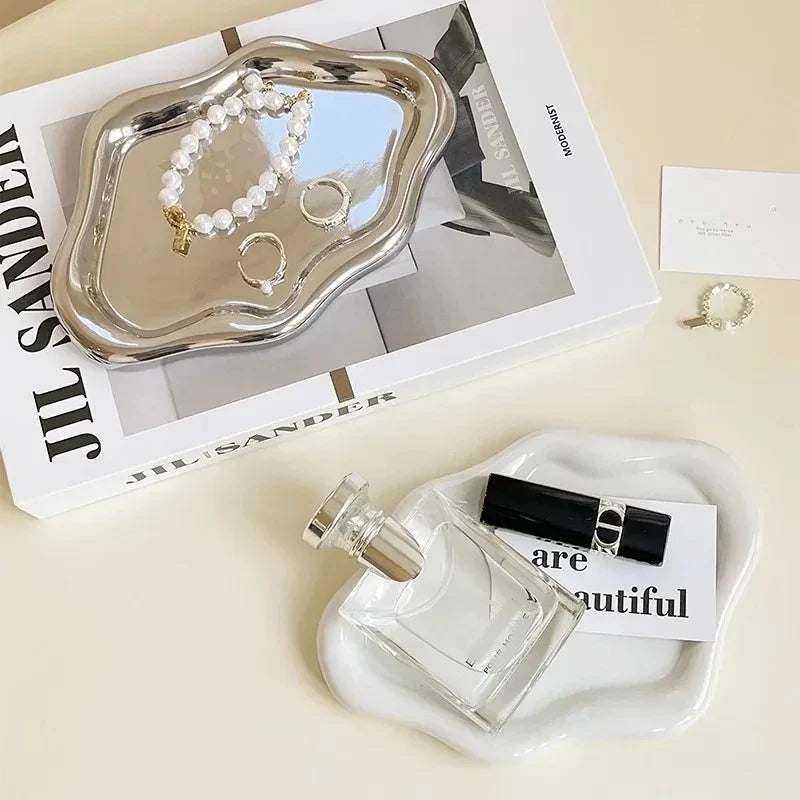 Dreamcloud Trinket Tray