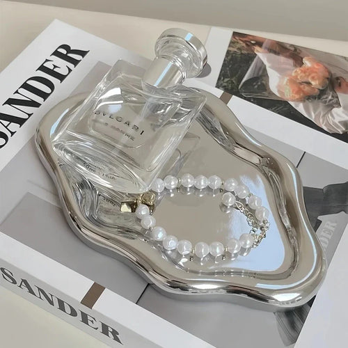 Dreamcloud Trinket Tray